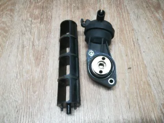 058133653B Мембрана клапанной крышки Audi A4 B5 Арт 1_5884, вид 4