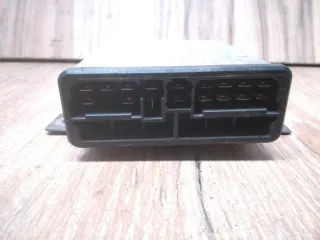 5HB004881 Блок управления автономным отопителем Volkswagen Passat B4 Арт 1_5981, вид 2