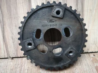 93FF9A547AA Шкив ТНВД Ford Mondeo 1 Арт 1_6046, вид 1