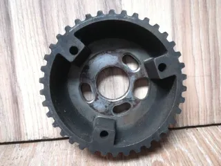 93FF9A547AA Шкив ТНВД Ford Mondeo 1 Арт 1_6046, вид 3