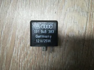 191945383,899573,151 Реле вентилятора Audi A4 B5 Арт 1_6134, вид 2
