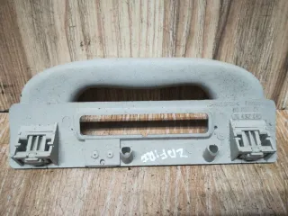 0088448, 24432410 Ручка внутренняя потолочная Opel Zafira A Арт 1_6218, вид 2