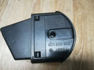 8D0820902 Дефлектор обдува салона Audi A4 B5 Арт 1_6255, вид 3