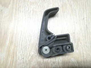357823533 Ручка открывания капота Volkswagen Passat B3 Арт 1_6426, вид 2