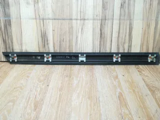 3A0853753A Молдинг двери задней левой Volkswagen Passat B4 Арт 1_6530, вид 2