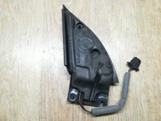 3B0837994 Накладка на зеркало Volkswagen Passat B5 Арт 1_6628, вид 2