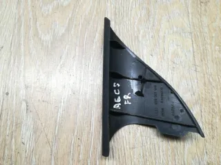 4B0857506 Накладка на зеркало Audi A6 C5 (S6,RS6) Арт 1_6637, вид 2