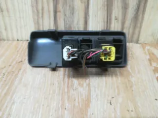848413C000, 937703C000, 751U90070 Накладка декоративная на торпедо Kia Optima 1 Арт 1_7010, вид 2