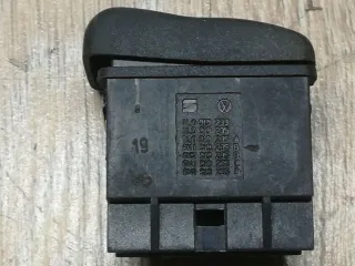 1L0919233 Кнопка (выключатель) Volkswagen Polo 3 Арт 1_7256, вид 2