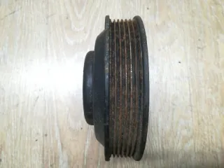 037105255A Шкив коленвала Volkswagen Golf 3 Арт 1_7312, вид 2