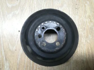 037105255A Шкив коленвала Volkswagen Golf 3 Арт 1_7312, вид 3