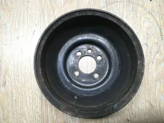 037105255A Шкив коленвала Volkswagen Golf 3 Арт 1_7313, вид 1