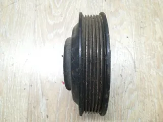 037105255A Шкив коленвала Volkswagen Golf 3 Арт 1_7313, вид 2