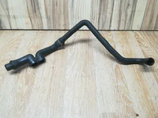 7M0103211A, 037103493AK Патрубок вентиляции картера Volkswagen Passat B3 Арт 1_7342, вид 1