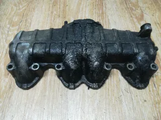028129713E Коллектор впускной Audi 80 B4 Арт 1_7387, вид 1