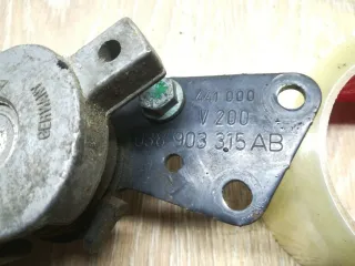 038903315AB Натяжитель Volkswagen Golf 4 Арт 1_7409, вид 3