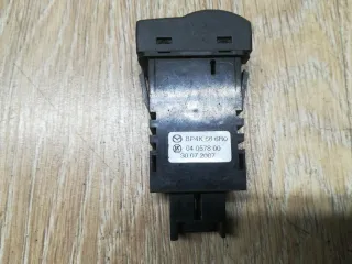 BP4K666R0 Кнопка освещения панели приборов Mazda 3 BK Арт 1_7468, вид 2