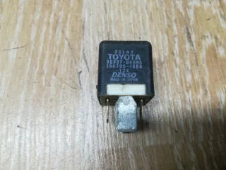 9098704006 Реле (прочие) Toyota Yaris 1 Арт 1_7829, вид 1