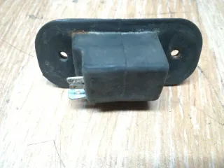 22863R4 Подсветка номера Audi 80 B4 Арт 1_8104, вид 2