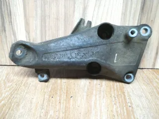2211676030704 Кронштейн двигателя BMW 1 E81/E82/E87/E88 Арт 1_8118, вид 1