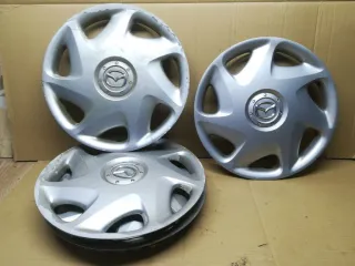 GK2A37170 Колпак колесный Mazda 6 1 Арт 1_9137, вид 1