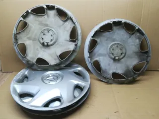 GK2A37170 Колпак колесный Mazda 6 1 Арт 1_9137, вид 2