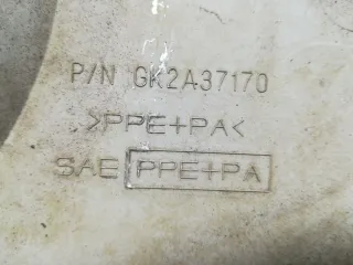 GK2A37170 Колпак колесный Mazda 6 1 Арт 1_9137, вид 3