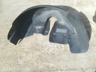 3B0810971A Защита арок задняя левая (подкрылок) Volkswagen Passat B5 Арт 1_9347, вид 1