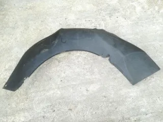 3A0809961 Защита арок передняя левая (подкрылок) Volkswagen Passat B4 Арт 1_9359, вид 1