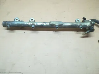 0445214004,  A6110700095 Топливная рампа Mercedes Sprinter W901-905 2.2л Арт 1_9480, вид 2