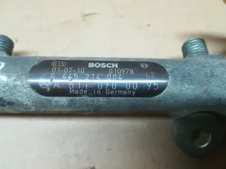 0445214004,  A6110700095 Топливная рампа Mercedes Sprinter W901-905 2.2л Арт 1_9480, вид 3