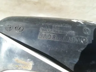 3A0809961 Защита арок передняя левая (подкрылок) Volkswagen Passat B4 Арт 1_10603, вид 2
