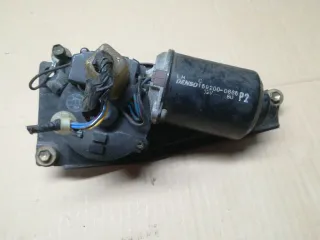 1592000665 Моторчик передних стеклоочистителей (дворников) Suzuki Baleno 1 Арт 1_10641, вид 1