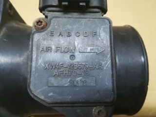 XW4F12B579AA Расходомер воздуха Jaguar S-Type Арт 1_10763, вид 2
