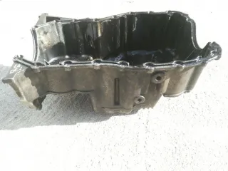 null Поддон Renault Scenic 2 Арт 1_10890