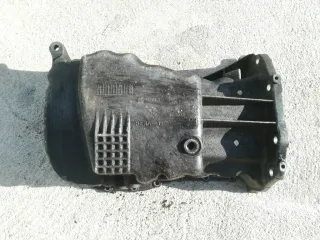 null Поддон Renault Scenic 2 Арт 1_10890, вид 2