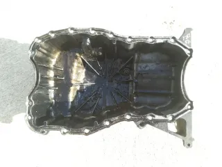 null Поддон Renault Scenic 2 Арт 1_10890, вид 3