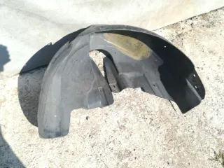 3B0810972B Защита арок задняя правая (подкрылок) Volkswagen Passat B5 Арт 1_10937, вид 1