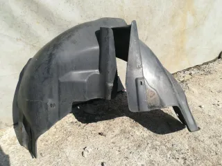 3B0810972B Защита арок задняя правая (подкрылок) Volkswagen Passat B5 Арт 1_10937, вид 2
