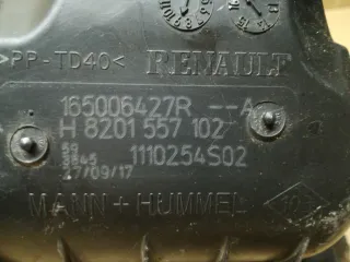 165006427,H8201557102, 1110254S02 Корпус воздушного фильтра Renault Megane 4 Арт 1_10963, вид 4