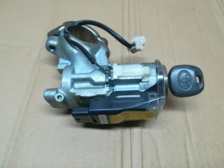 45020287 Замок зажигания Toyota Avensis VERSO Арт 1_11063, вид 2
