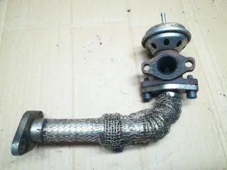 028131501E Клапан EGR Volkswagen Passat B5 Арт 1_11090, вид 2