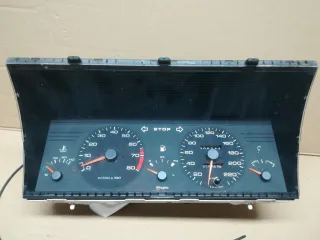 9610113080, 09033719902 Щиток приборов (приборная панель) Peugeot 405 Арт 1_11216, вид 1