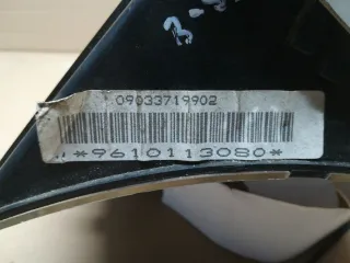 9610113080, 09033719902 Щиток приборов (приборная панель) Peugeot 405 Арт 1_11216, вид 3