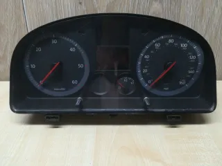2K0920942C, 1T0920952EXZ02, V0007000 Щиток приборов (приборная панель) Volkswagen Caddy 3 Арт 1_12083, вид 1