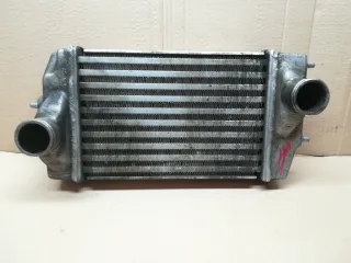5072261AA , LA107286503A, 83303D Интеркулер Chrysler Voyager 4 Арт 1_12165, вид 1