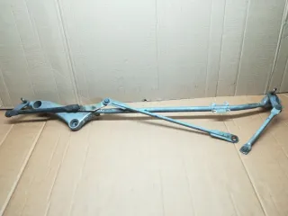 A1698201140 Механизм стеклоочистителя (трапеция дворников) Mercedes A W169 Арт 1_12219, вид 1