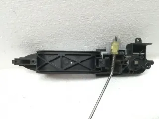 XS41A224A36AH Ручка наружная передняя правая Ford Focus 1 Арт 1_12360, вид 2