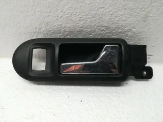 3B1837114Q Ручка внутренняя передняя правая Volkswagen Golf 4 Арт 1_12506, вид 1