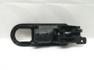 3B1837113K Ручка внутренняя передняя левая Volkswagen Golf 4 Арт 1_12772, вид 2